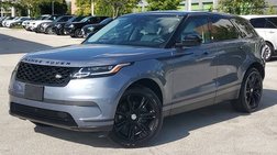 2022 Land Rover Range Rover Velar P250 S