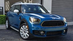 2020 MINI Countryman Oxford