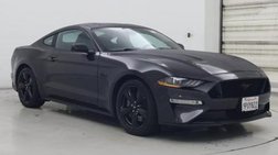 2022 Ford Mustang GT