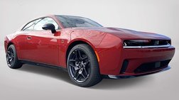 2024 Dodge Charger Daytona R/T