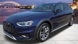 2023 Audi A4 allroad quattro Prestige 45 TFSI