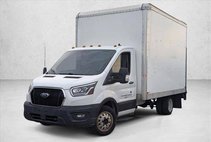 2020 Ford Transit 350 HD