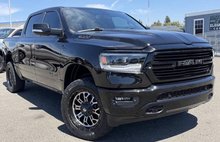 2019 Ram Ram Pickup 1500 Big Horn