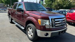 2010 Ford F-150 XL