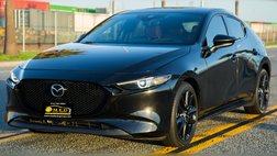 2021 Mazda MAZDA3 Premium