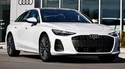 2026 Audi A6 quattro Premium Plus 55 TFSI
