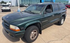 1998 Dodge Durango Base