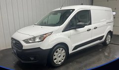2020 Ford Transit Connect XL