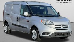 2015 Ram ProMaster City Tradesman SLT