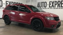 2013 Dodge Journey SXT