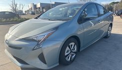 2016 Toyota Prius Two