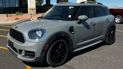 2020 MINI Countryman Cooper ALL4