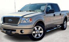 2006 Ford F-150 XLT