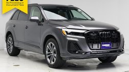 2026 Audi Q7 quattro Premium 45 TFSI