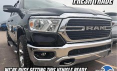 2019 Ram Ram Pickup 1500 Big Horn
