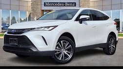 2023 Toyota Venza LE