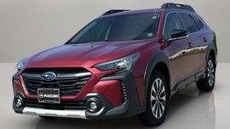 2023 Subaru Outback Limited XT