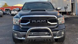 2016 Ram Ram Pickup 1500 Lone Star