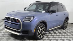 2026 MINI Countryman S ALL4