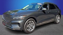 2025 Genesis GV70 2.5T Standard