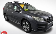 2019 Subaru Ascent Touring
