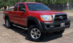 2011 Toyota Tacoma PreRunner V6