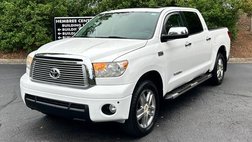 2010 Toyota Tundra Limited