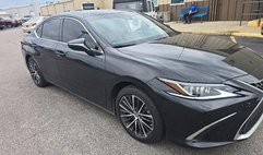 2024 Lexus ES 250 250 AWD