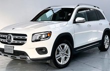 2020 Mercedes-Benz GLB GLB 250 4MATIC