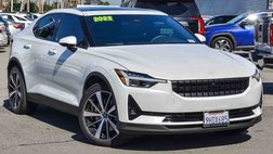 2022 Polestar 2 Long Range Dual Motor