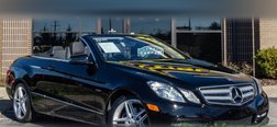 2012 Mercedes-Benz E-Class E 350