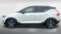 2020 Volvo XC40 T5 R-Design