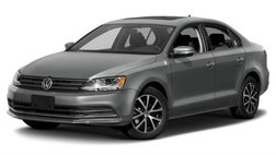 2015 Volkswagen Jetta S