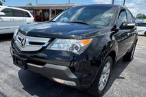 2009 Acura MDX SH-AWD w/Tech w/RES