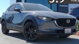 2023 Mazda CX-30 2.5 S Carbon Edition