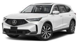 2025 Acura MDX SH-AWD w/Tech