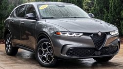 2025 Alfa Romeo Tonale Sprint