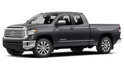 2014 Toyota Tundra 
