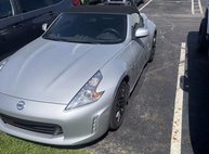 2016 Nissan 370Z Roadster