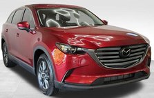 2020 Mazda CX-9 Touring