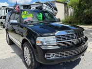 2013 Lincoln Navigator Base