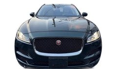 2017 Jaguar F-PACE 20d Premium