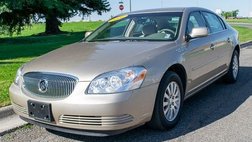2006 Buick Lucerne CX