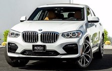 2021 BMW X4 xDrive30i
