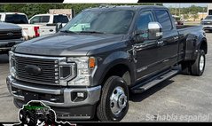 2020 Ford Super Duty F-350 Lariat
