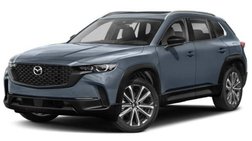 2023 Mazda CX-50 2.5 S Premium Plus