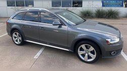 2016 Audi Allroad 2.0T quattro Premium