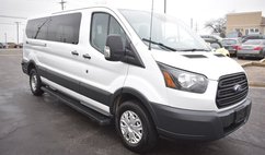 2017 Ford Transit 350 XL