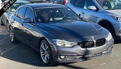 2017 BMW 3 Series 330i