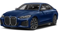 2023 BMW i4 eDrive35 Gran Coupe